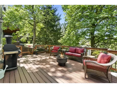 12032 SE Deerhaven Drive Portland OR 97266