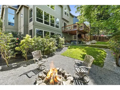 12032 SE Deerhaven Drive Portland OR 97266