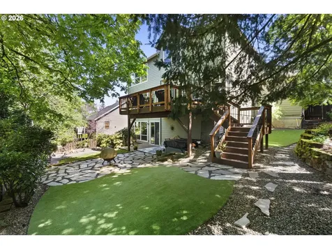 12032 SE Deerhaven Drive Portland OR 97266