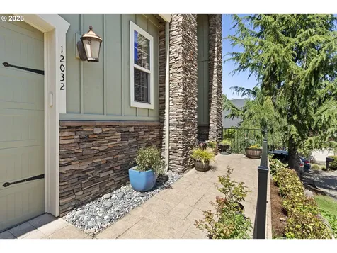 12032 SE Deerhaven Drive Portland OR 97266