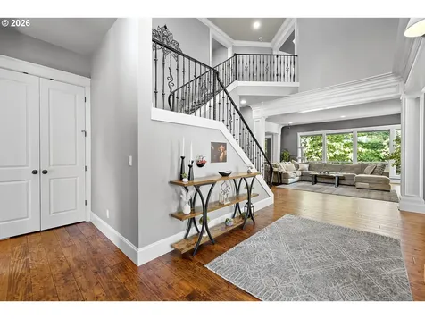 12032 SE Deerhaven Drive Portland OR 97266