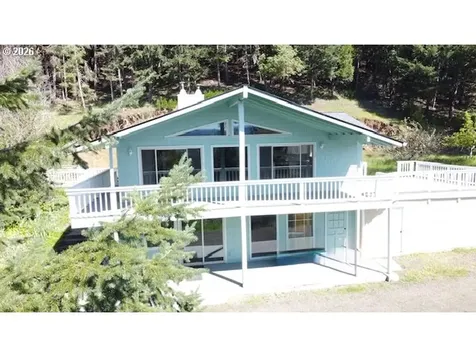 1604 Spring Brook Road Myrtle Creek OR 97457