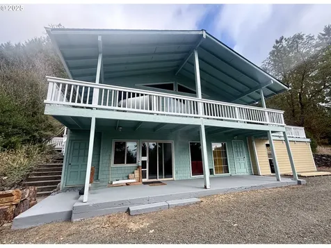 1604 Spring Brook Road Myrtle Creek OR 97457