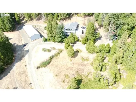 1604 Spring Brook Road Myrtle Creek OR 97457