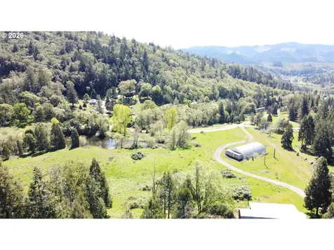 1604 Spring Brook Road Myrtle Creek OR 97457