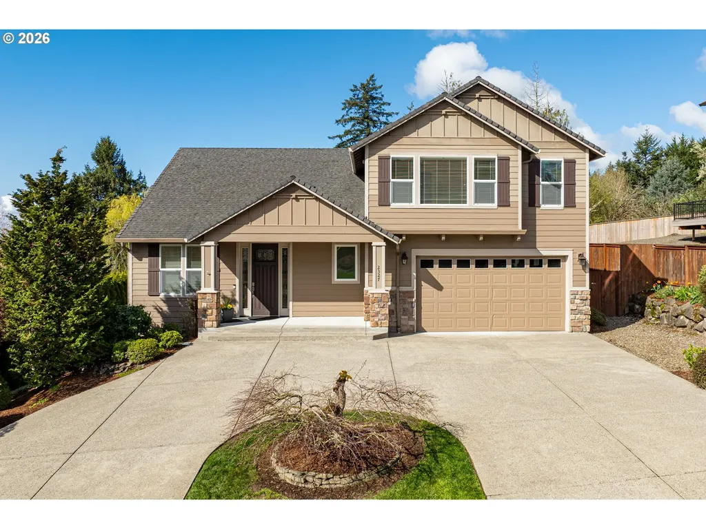 2327 36th Street Washougal WA 98671