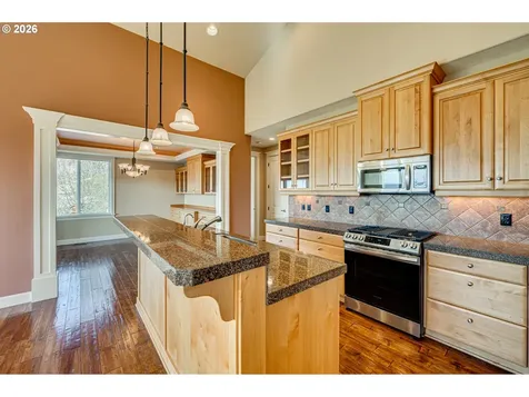 2327 36th Street Washougal WA 98671