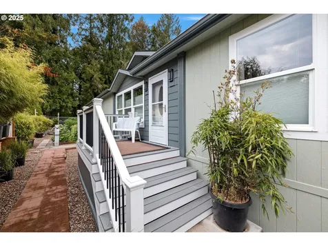 17747 S Greenfield Drive Oregon City OR 97045
