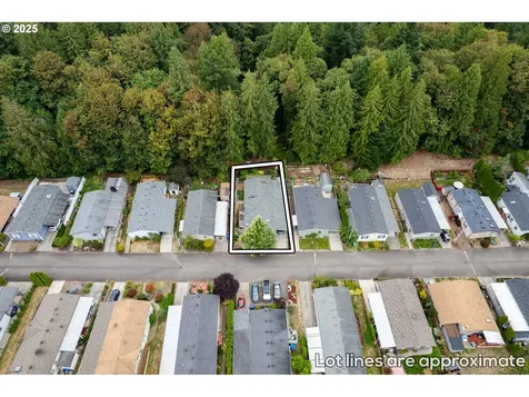 17747 S Greenfield Drive Oregon City OR 97045
