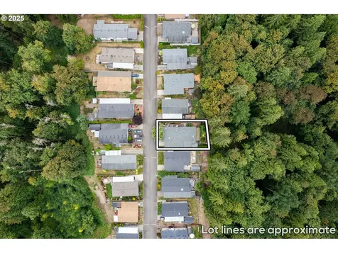 17747 S Greenfield Drive Oregon City OR 97045