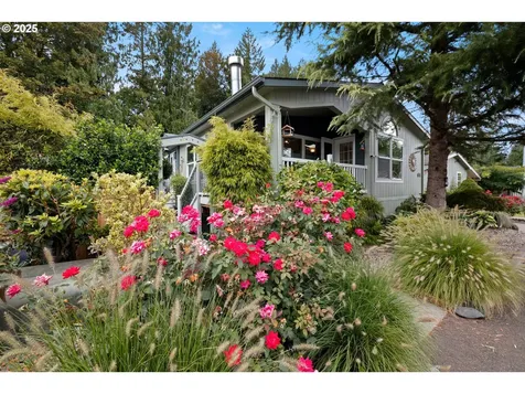 17747 S Greenfield Drive Oregon City OR 97045