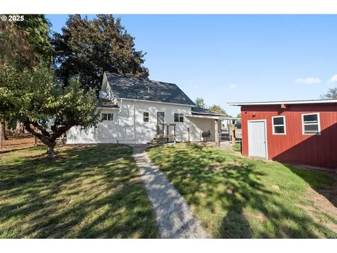 2001 NE 279th Street Ridgefield WA 98642