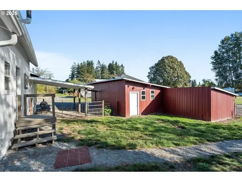 2001 NE 279th Street Ridgefield WA 98642