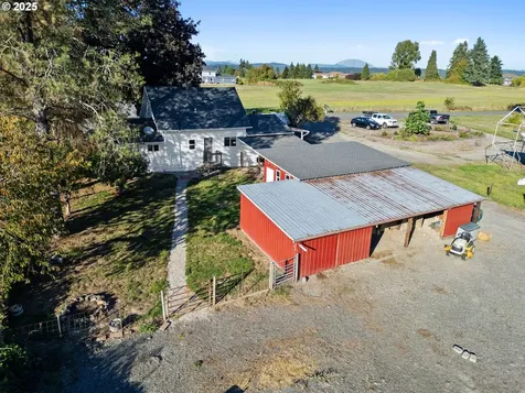 2001 NE 279th Street Ridgefield WA 98642