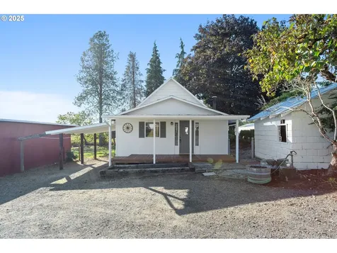 2001 NE 279th Street Ridgefield WA 98642