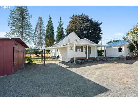 2001 NE 279th Street Ridgefield WA 98642