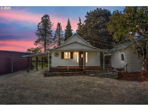 2001 NE 279th Street Ridgefield WA 98642
