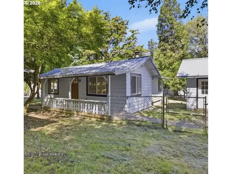 6261 Flournoy Valley Road Roseburg OR 97471