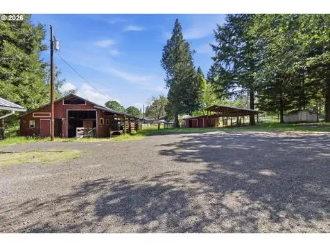 6261 Flournoy Valley Road Roseburg OR 97471