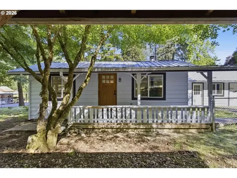 6261 Flournoy Valley Road Roseburg OR 97471
