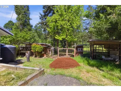 6261 Flournoy Valley Road Roseburg OR 97471
