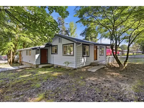 6261 Flournoy Valley Road Roseburg OR 97471