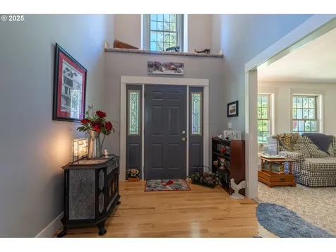 75325 Mosby Creek Road Cottage Grove OR 97424