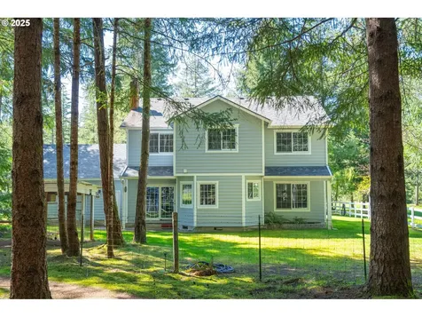 75325 Mosby Creek Road Cottage Grove OR 97424