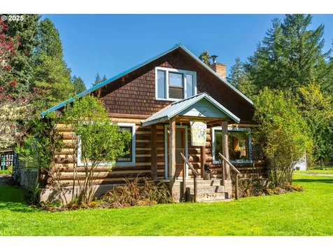 75325 Mosby Creek Road Cottage Grove OR 97424