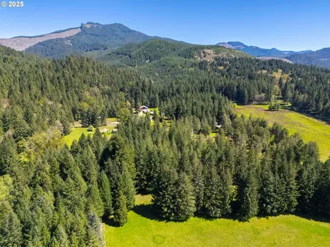 75325 Mosby Creek Road Cottage Grove OR 97424