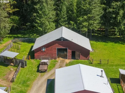 75325 Mosby Creek Road Cottage Grove OR 97424