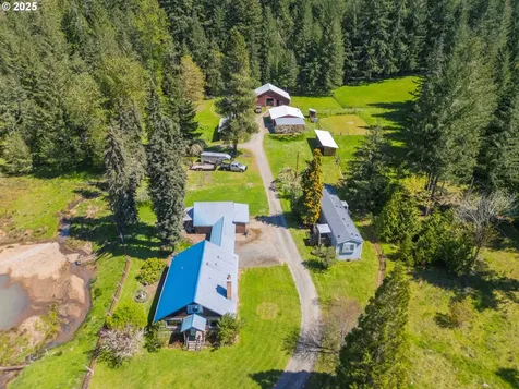 75325 Mosby Creek Road Cottage Grove OR 97424