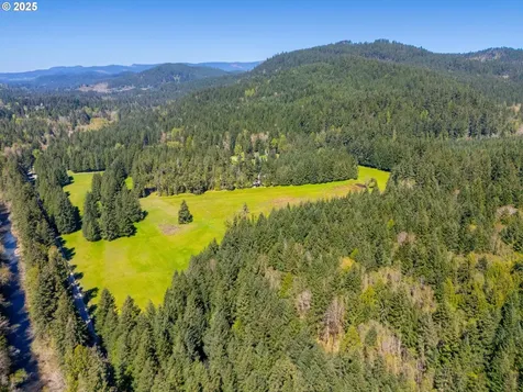 75325 Mosby Creek Road Cottage Grove OR 97424