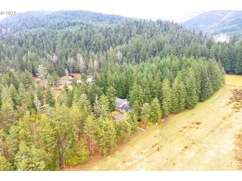 75325 Mosby Creek Road Cottage Grove OR 97424