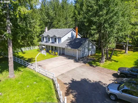 75325 Mosby Creek Road Cottage Grove OR 97424
