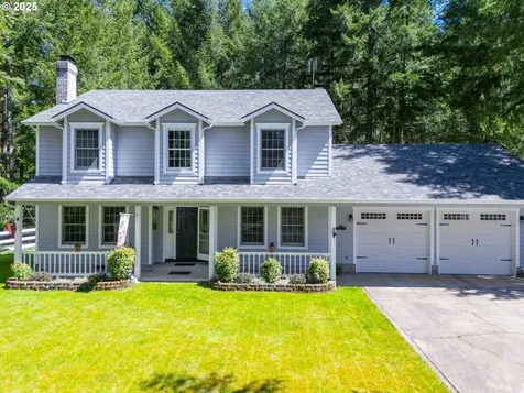75325 Mosby Creek Road Cottage Grove OR 97424