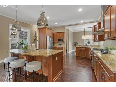 11085 NW Eggers Court Portland OR 97229