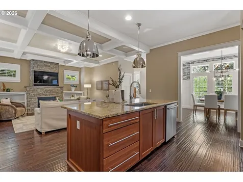 11085 NW Eggers Court Portland OR 97229