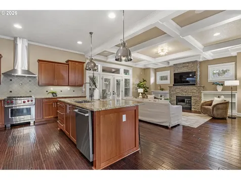 11085 NW Eggers Court Portland OR 97229