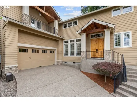 11085 NW Eggers Court Portland OR 97229