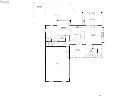 11085 NW Eggers Court Portland OR 97229