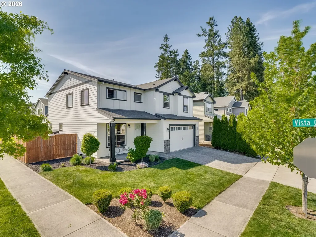 2262 Windstream Street Forest Grove OR 97116