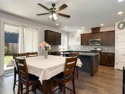 2262 Windstream Street Forest Grove OR 97116