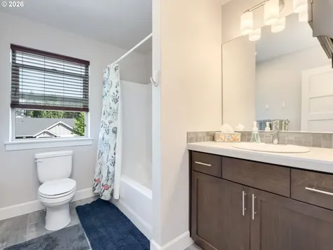 2262 Windstream Street Forest Grove OR 97116