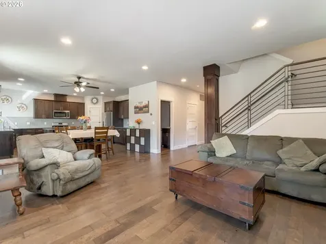 2262 Windstream Street Forest Grove OR 97116