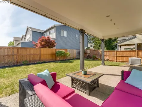 2262 Windstream Street Forest Grove OR 97116