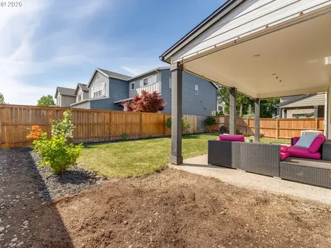 2262 Windstream Street Forest Grove OR 97116