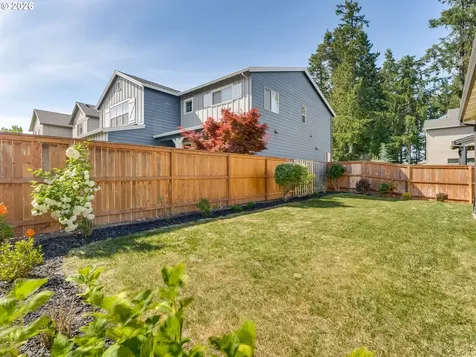 2262 Windstream Street Forest Grove OR 97116