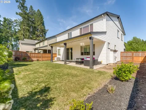 2262 Windstream Street Forest Grove OR 97116
