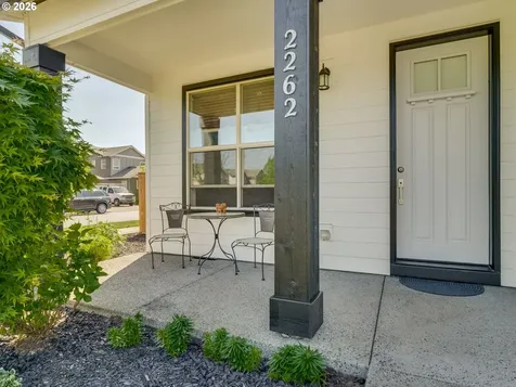 2262 Windstream Street Forest Grove OR 97116